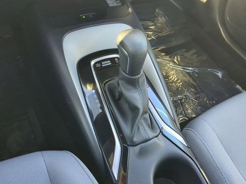 Certified 2024 Toyota Corolla SE w/ SE Premium Package image 14