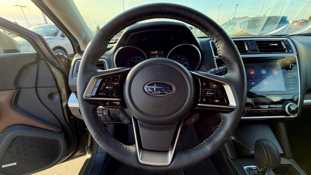 Used 2019 Subaru Outback 2.5i Touring AWD/4WD image 13