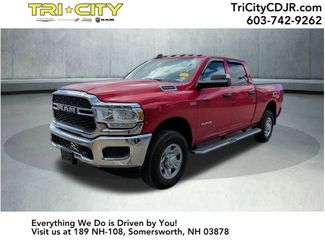 Used 2019 RAM 2500 Tradesman 360° Tour