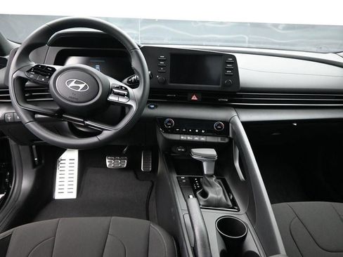 New 2026 Hyundai Elantra Sport image 10