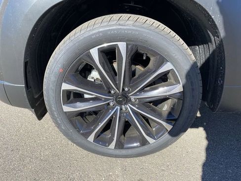 New 2026 MAZDA CX-50 2.5 Turbo w/ Accent Package image 10