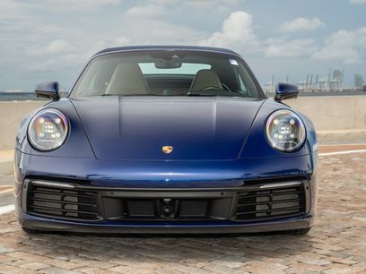 Used 2020 Porsche 911 Carrera S