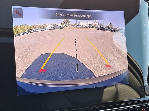 New 2025 Jeep Wagoneer Series II w/ Premium Group I image 4