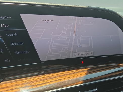 Used 2023 Cadillac Escalade Premium Luxury w/ Performance Package RWD image 30