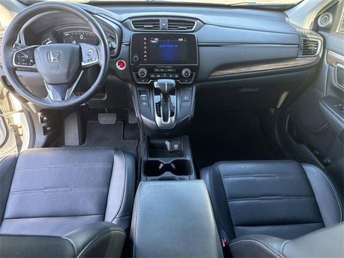 Used 2018 Honda CR-V Touring image 18