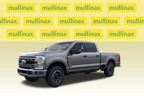 New 2026 Ford F250 XLT w/ Tremor Off-Road Package AWD/4WD image 15