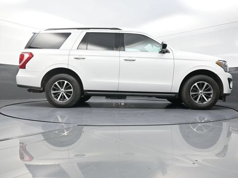 Used 2020 Ford Expedition XL AWD/4WD image 28