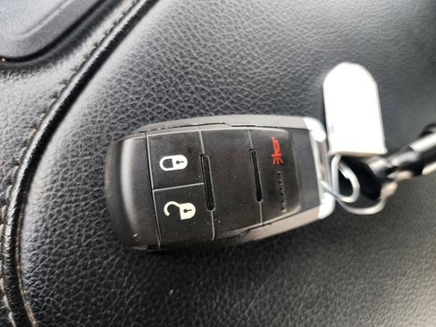 Used 2024 RAM 2500 Big Horn image 30