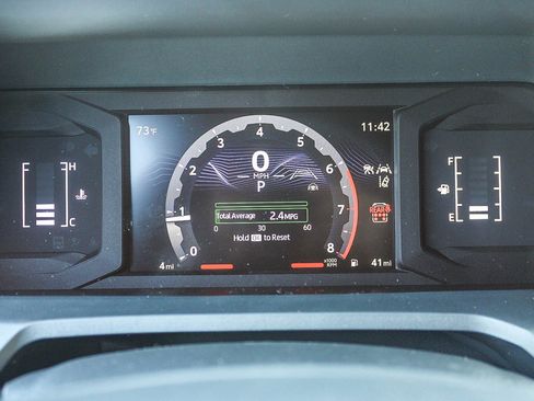 New 2026 Toyota 4Runner SR5 image 26