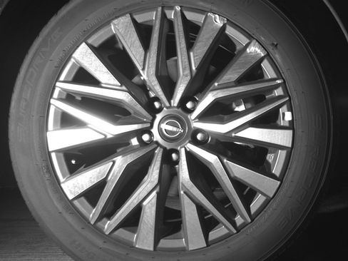 Used 2025 Nissan Altima 2.5 SV image 13