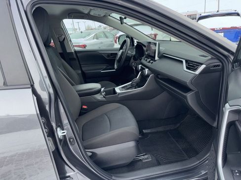 Used 2023 Toyota RAV4 LE image 36
