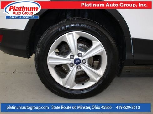 Used 2013 Ford Escape SE image 47