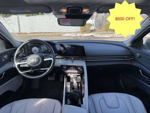 Used 2021 Honda Odyssey Touring image 36
