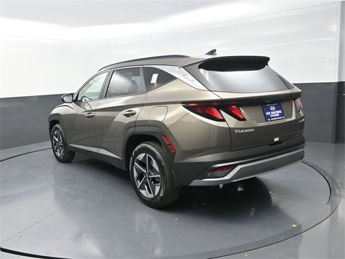 New 2026 Hyundai Tucson SEL image 6