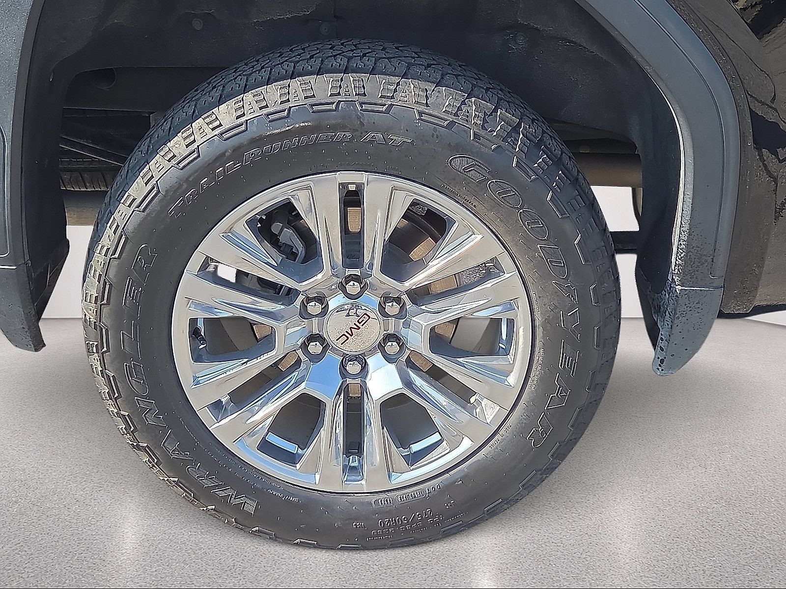 Certified 2023 GMC Sierra 1500 Denali AWD/4WD image 17