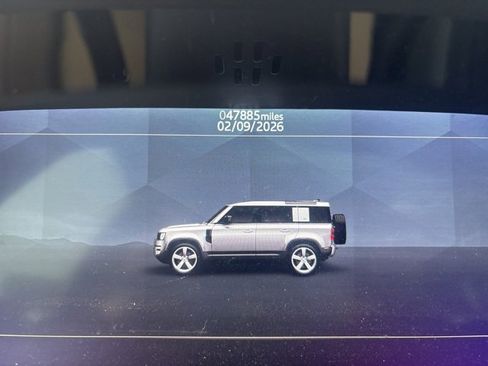 Used 2021 Land Rover Defender 110 S image 11