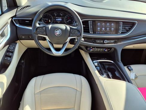 Used 2023 Buick Enclave Essence w/ Experience Buick Package image 2