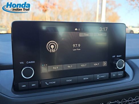 Certified 2024 Honda Accord EX image 21