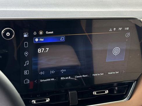 New 2026 Chevrolet Equinox ACTIV w/ Convenience Package III image 20