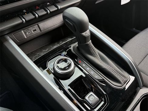 New 2026 Chevrolet Colorado Trail Boss image 19