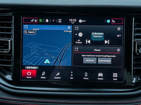 Used 2024 Dodge Durango GT image 16