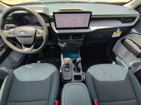 New 2026 Ford Maverick XLT FWD image 15