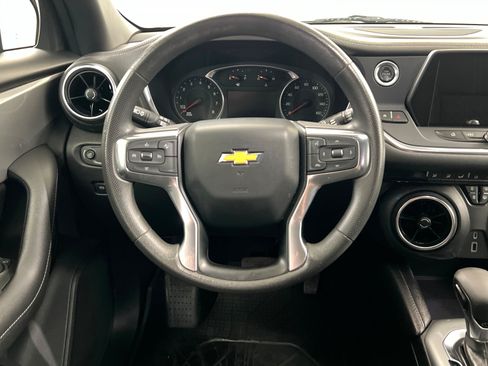 Used 2022 Chevrolet Blazer LT w/ LPO, Floor Liner Package FWD image 13