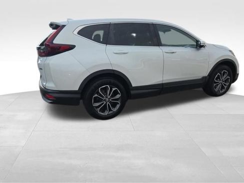 Used 2020 Honda CR-V EX image 24