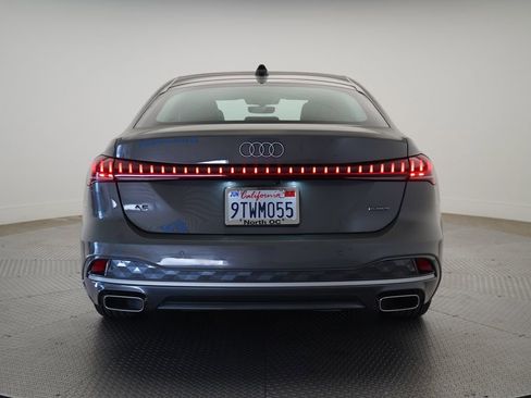 Used 2025 Audi A5 2.0T Premium w/ Convenience Package image 4