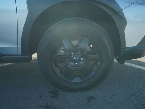 Used 2022 Subaru Outback Wilderness image 43