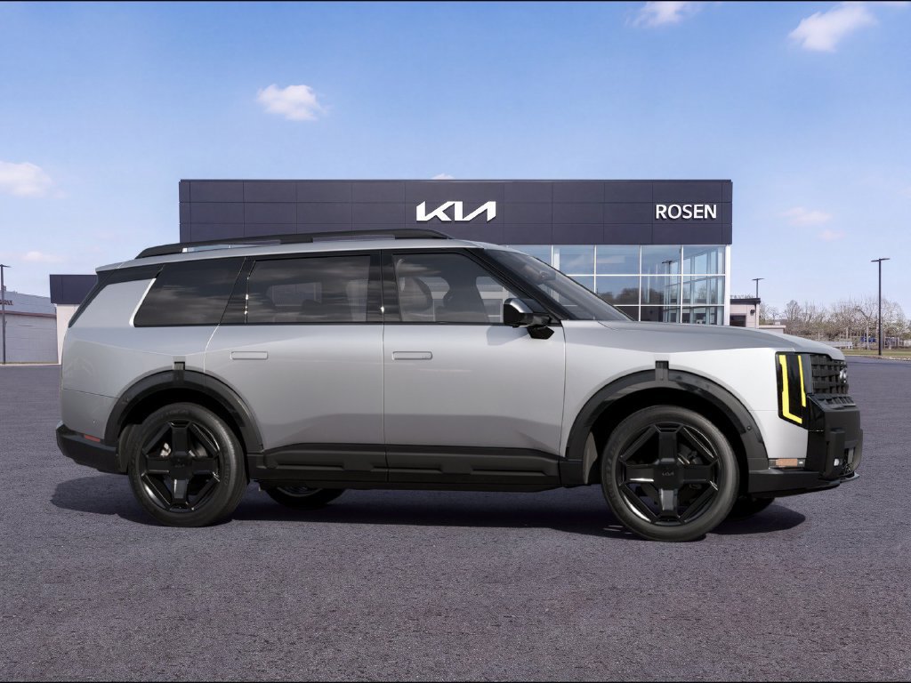 New 2027 Kia Telluride X-Line SX Prestige AWD/4WD image 26