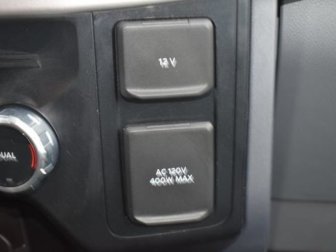 Used 2023 Ford F150 XLT w/ Equipment Group 302A High AWD/4WD image 34