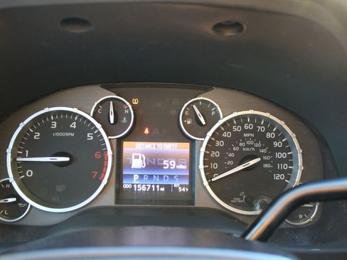 Used 2016 Toyota Tundra SR5 image 36