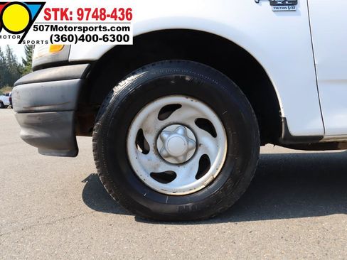 Used 2002 Ford F150 XL RWD image 19