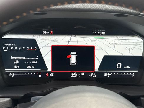 New 2026 Subaru Forester Wilderness image 32