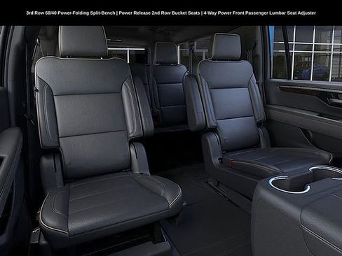 New 2026 Chevrolet Suburban Premier AWD/4WD image 26