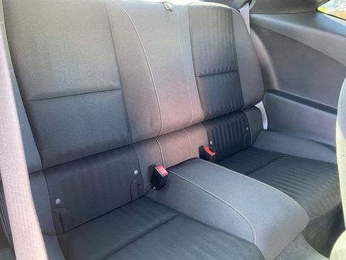 Used 2015 Chevrolet Camaro LS RWD image 18