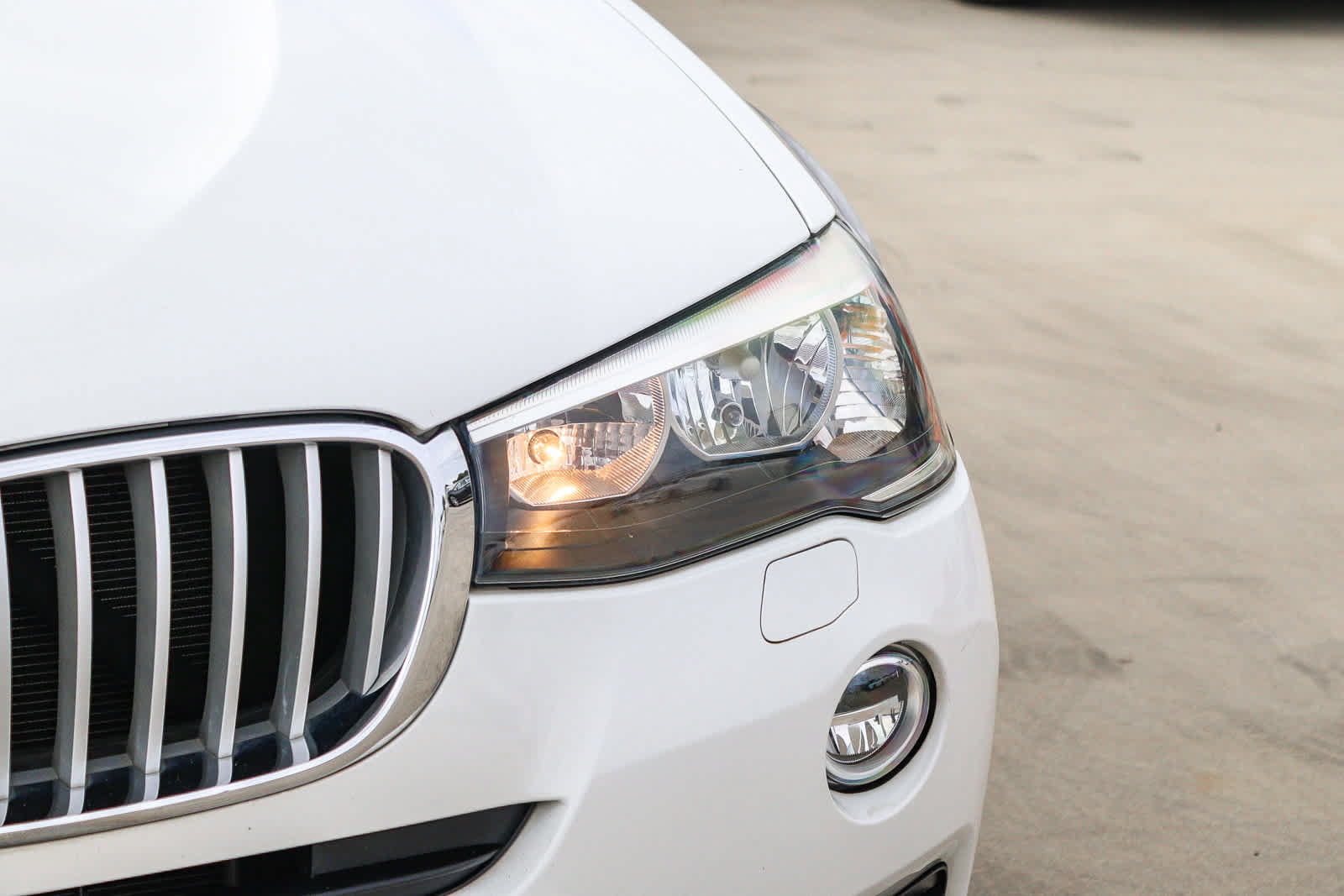 Used 2017 BMW X3 sDrive28i RWD image 7