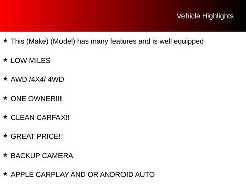 Used 2023 Toyota Tacoma SR5 AWD/4WD image 9