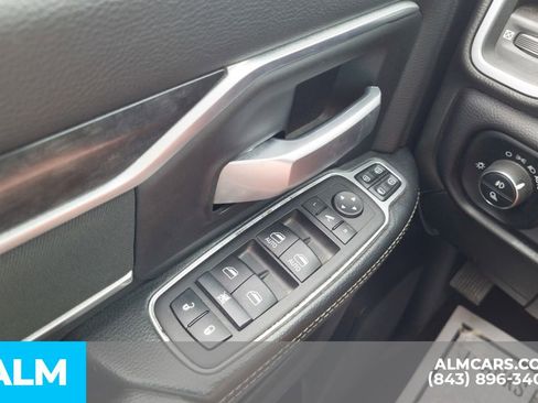 Used 2024 RAM 2500 Big Horn image 37