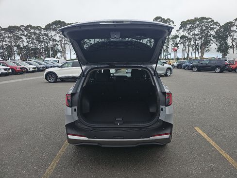 New 2026 Kia Sportage S image 5