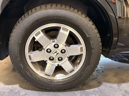 Used 2009 Honda Pilot Touring image 31