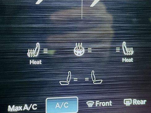 New 2026 RAM 1500 Big Horn AWD/4WD image 21