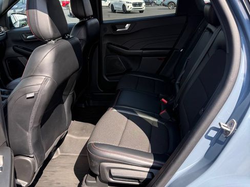 Used 2023 Ford Escape ST-Line Select w/ Tech Pack #2 AWD/4WD image 11