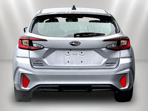 New 2026 Subaru Impreza RS image 4