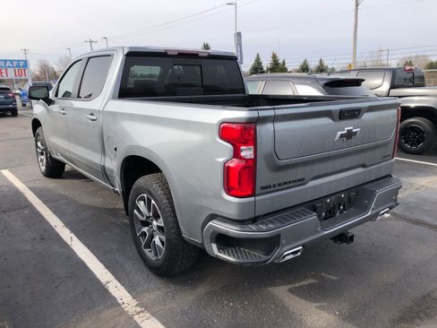 Used 2023 Chevrolet Silverado 1500 RST image 5