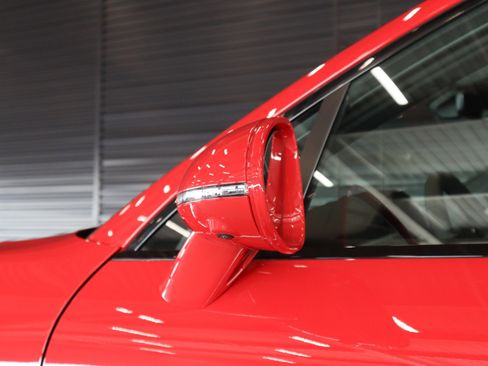 New 2026 Porsche Macan S image 29