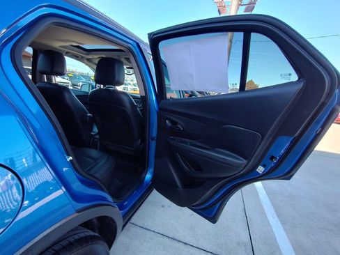 Used 2018 Buick Encore Essence image 33