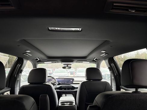 New 2026 Buick Enclave Avenir w/ Super Cruise Package image 23