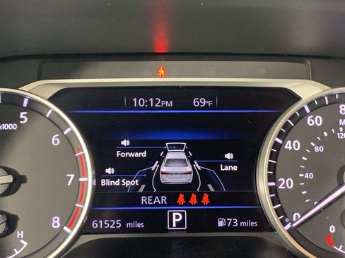 Used 2023 Nissan Sentra SV image 24